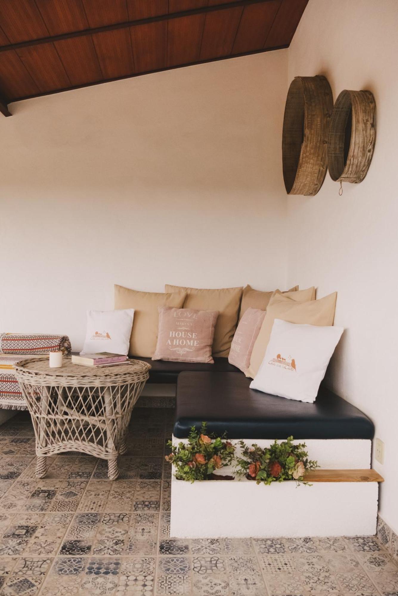 Casa Coracao Alentejano- Casas Com Encanto Reguengos de Monsaraz Kültér fotó
