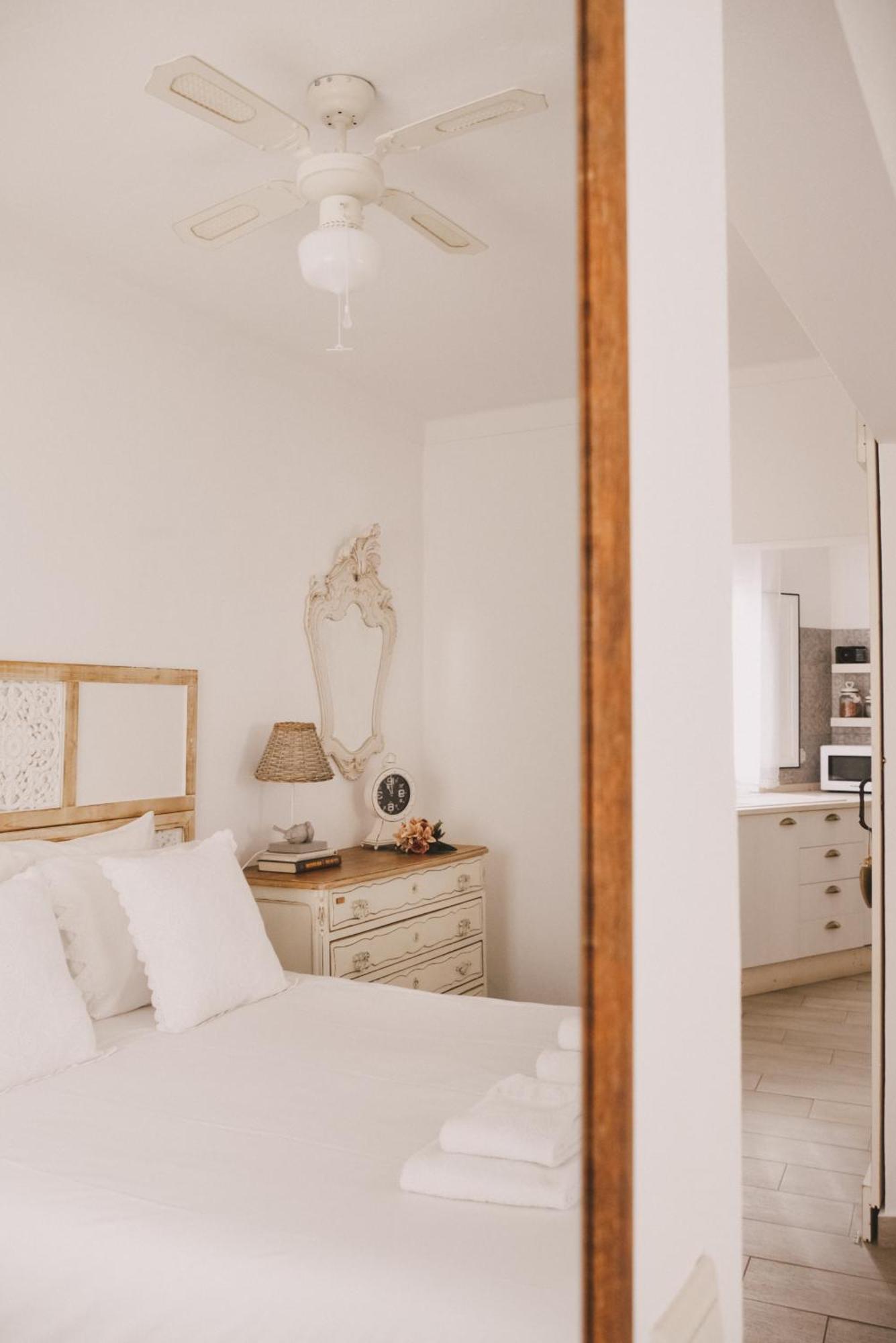 Casa Coracao Alentejano- Casas Com Encanto Reguengos de Monsaraz Kültér fotó